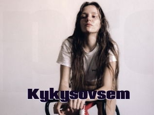 Kykysovsem