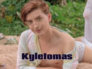 Kyletomas