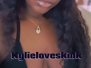 Kylieloveskink