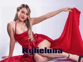 Kylieluna