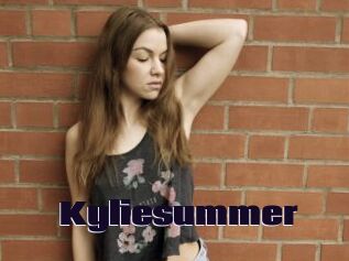 Kyliesummer