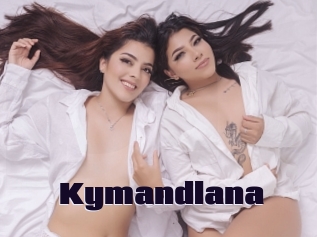 Kymandlana