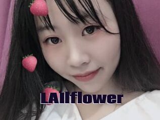 LAIlflower