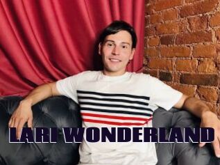 LARI_WONDERLAND