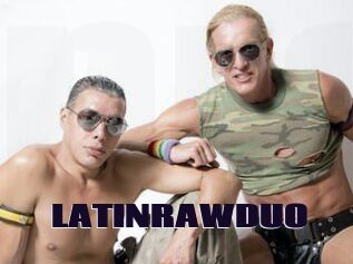 LATINRAWDUO