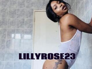 LILLYROSE23