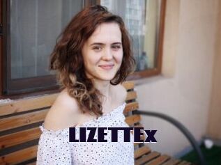 LIZETTEx