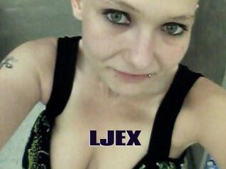 LJEX