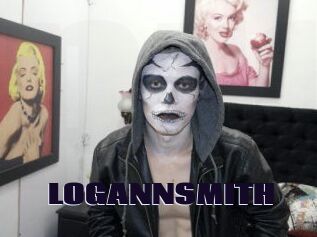 LOGANNSMITH