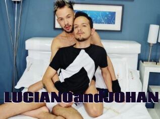 LUCIANOandJOHAN