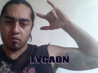 LYCAON