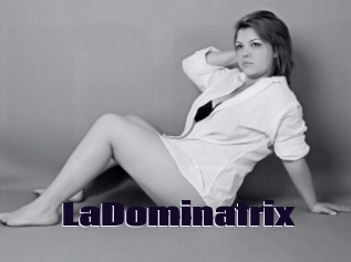 LaDominatrix