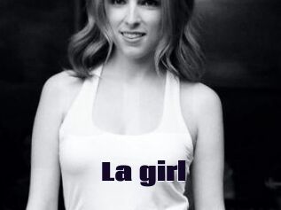La_girl