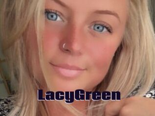 LacyGreen