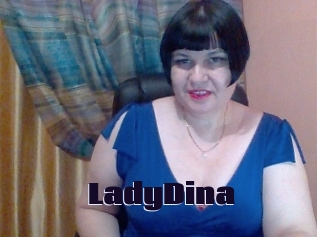 LadyDina