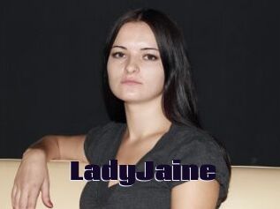 LadyJaine