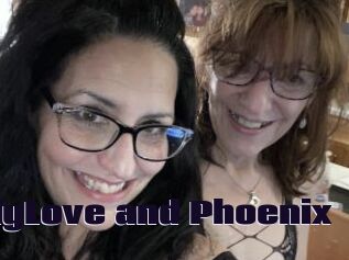 LadyLove_and_Phoenix