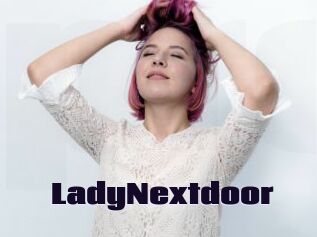 LadyNextdoor Prolap Sex