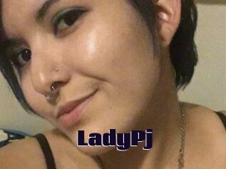 LadyPj