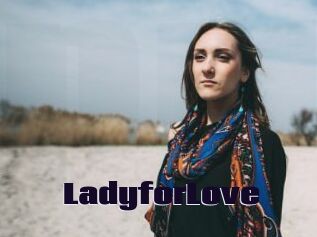 LadyforLove