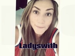 Ladyswith