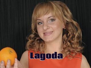 Lagoda
