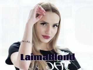 LaimaBlond