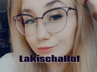 LakischaHot