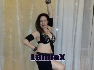 LamiaX