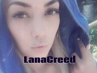 LanaCreed