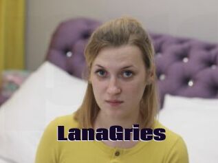 LanaGries