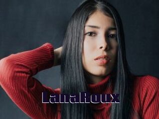 LanaRoux