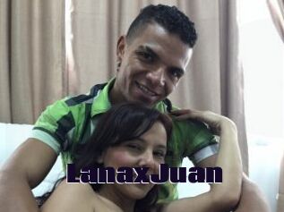 LanaxJuan
