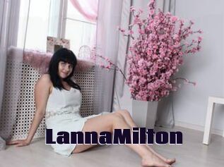 LannaMilton