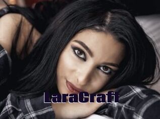 LaraCraft