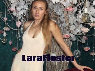 LaraFloster