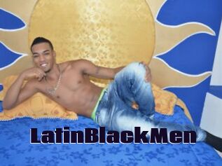 LatinBlackMen