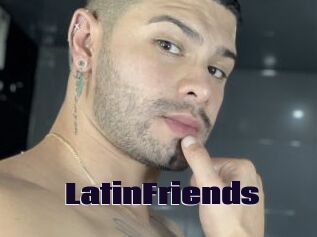 LatinFriends