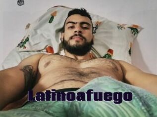 Latinoafuego