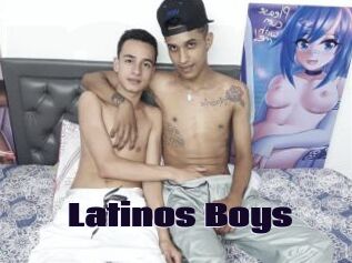 Latinos_Boys