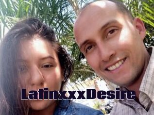 LatinxxxDesire