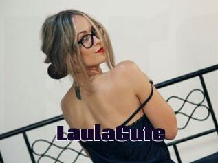 LaulaCute