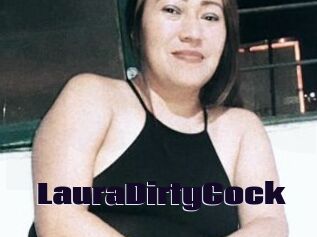LauraDirtyCock