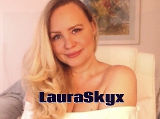 LauraSkyx