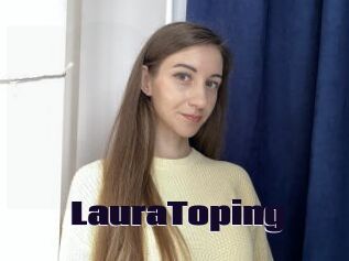 LauraToping