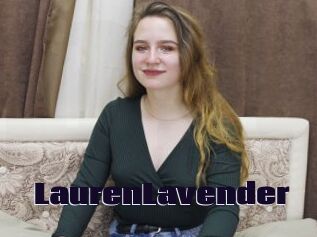 LaurenLavender
