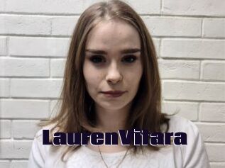 LaurenVitara Prolap Sex