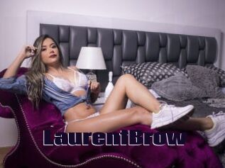 LaurentBrow