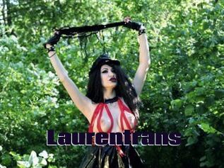 Laurentrans Prolap Sex