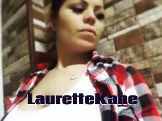 LauretteKane Prolap Sex